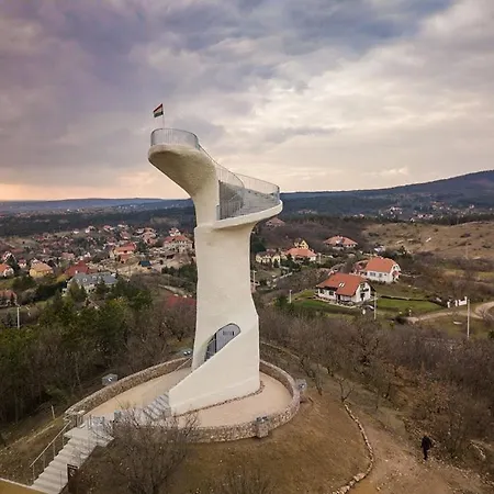 Reka Apartmanhaz 아파트