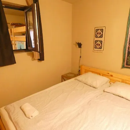 Reka Apartmanhaz 벨렌체