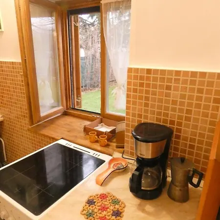 Reka Apartmanhaz * 벨렌체
