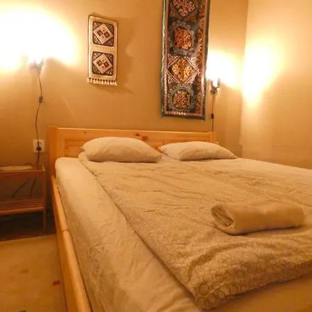 Reka Apartmanhaz 아파트