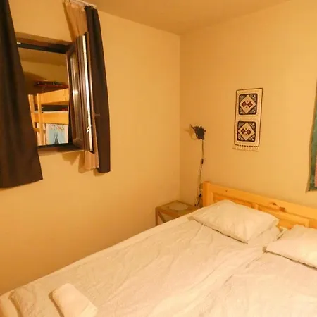 Reka Apartmanhaz 아파트 *