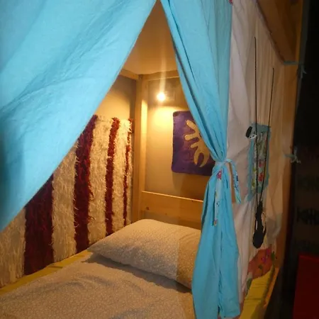 Reka Apartmanhaz * 벨렌체