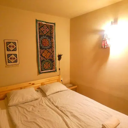 아파트 Reka Apartmanhaz 벨렌체