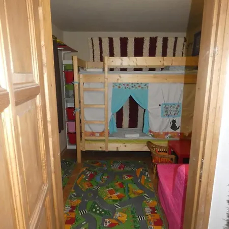 아파트 Reka Apartmanhaz