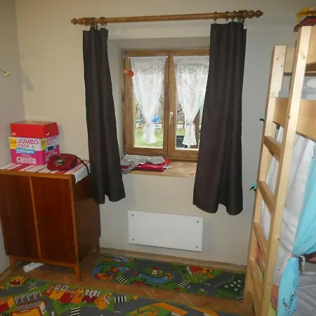 Reka Apartmanhaz
