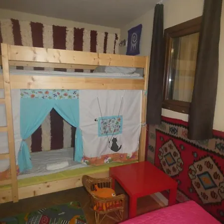 아파트 Reka Apartmanhaz