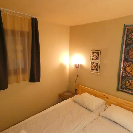 Reka Apartmanhaz 아파트 *