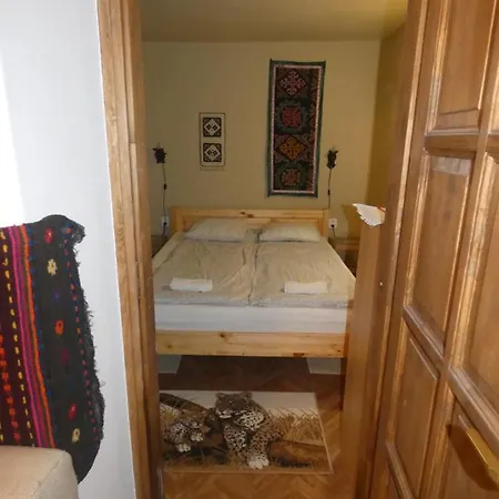 Reka Apartmanhaz 아파트 벨렌체