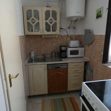 Reka Apartmanhaz